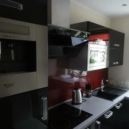 City Apartment Poznan