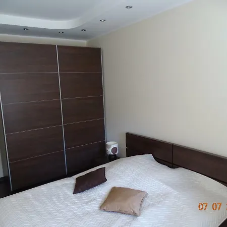 City Apartment