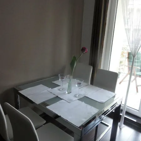 City Apartment