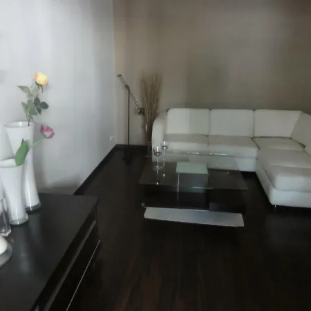 City Apartment *