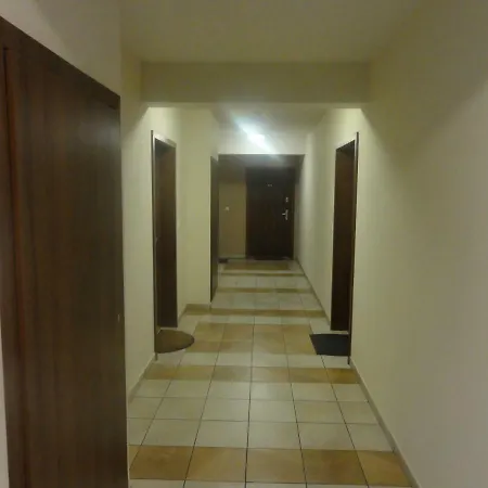 City Apartment Poznan